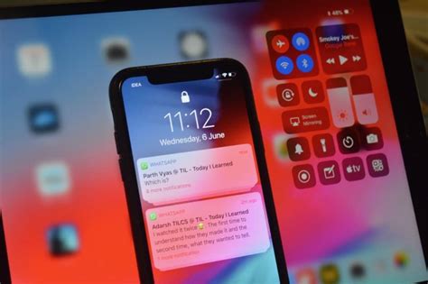 How to Use iOS 12 Features on iPhone and iPad: The Definitive …