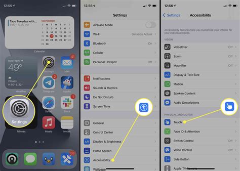 How to Use iPhone Back Tap Controls for Shortcuts and More