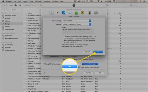 How to Use iTunes to Create MP3s AACs and More