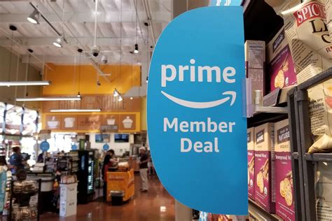 How to Use the Amazon Prime Whole Foods Discount