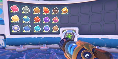 How to Use the Auto Feeder in Slime Rancher 2 The Nerd Stash