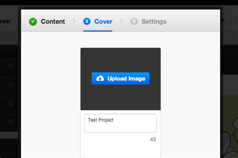 How to Use the Behance API to Build a Custom …