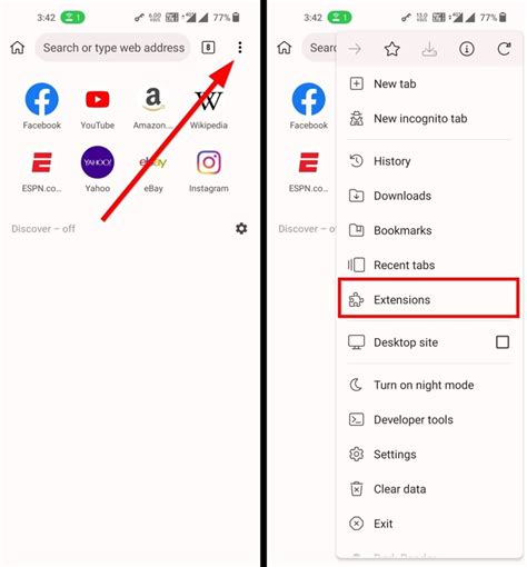 How to Use the Chrome to Phone Extension