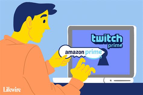 How to Use the Free Prime Gaming Twitch Prime Subscription