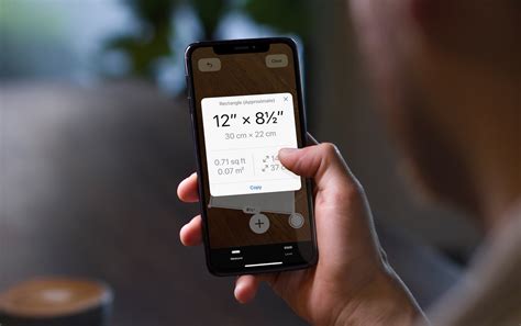 How to Use the Measure App on iPhone or iPad