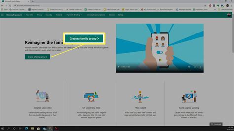 How to Use the Microsoft Family Safety App