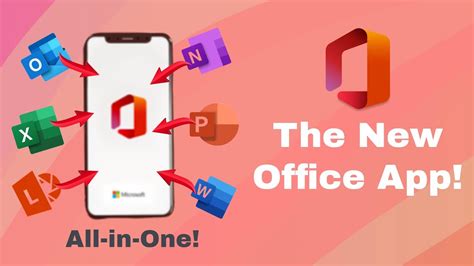 How to Use the Microsoft Office App on Android