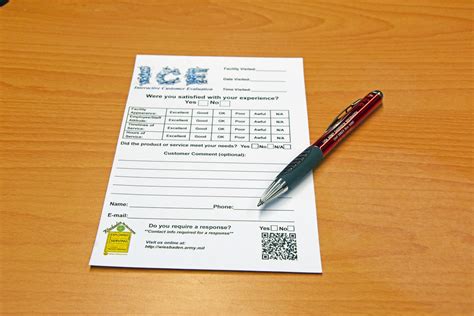 How to Use the Military ICE Comment System