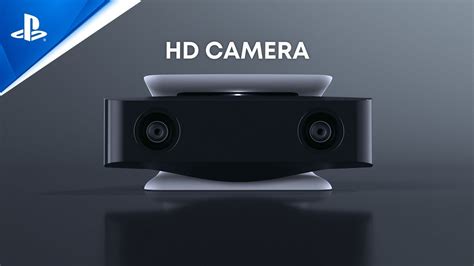 How to Use the PS5 Camera for Streaming Gameplay