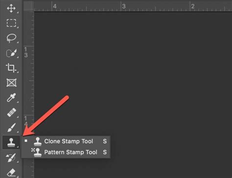 How to Use the Photoshop Clone Stamp Tool