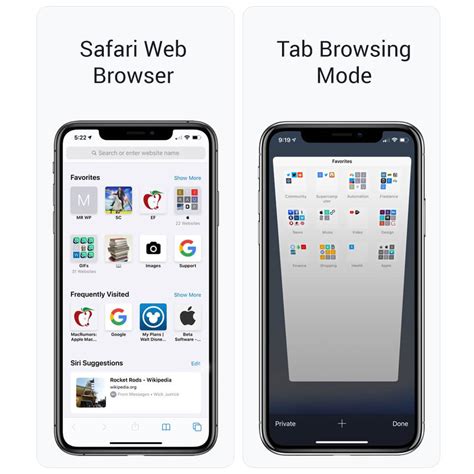 How to Use the Safari Web Browser on iPhone