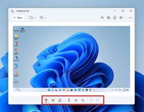 How to Use the Snipping Tool in Windows 11