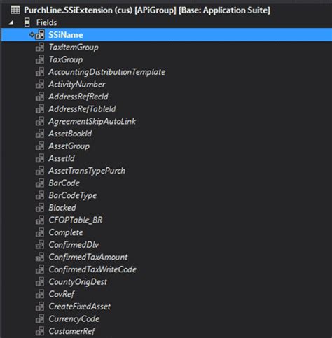 How to Use the Table Map Extension in Dynamics 365 Finance and ...