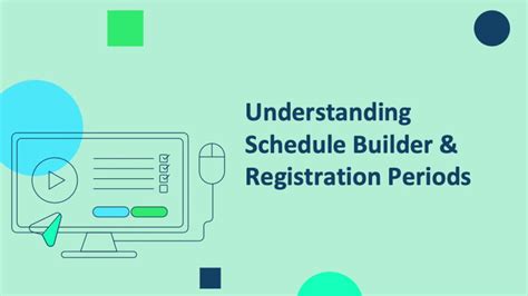 How to Use the UC Davis Schedule Builder How to access and use the UC