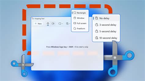 How to Use the Windows Snipping Tool