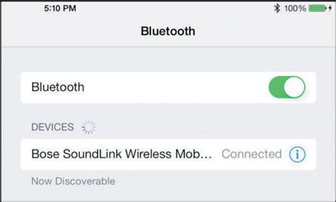 How to Use the iPad mini’s Bluetooth - dummies