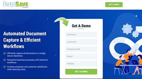 How to Utilize PaperSave Recapture KTL Solutions