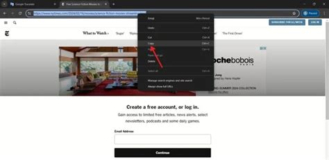 How to View Blurred Text on Websites