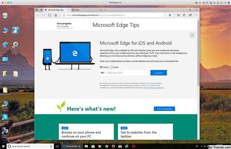 How to View Internet Explorer Sites on a Mac