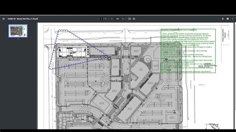 How to View Plan Markups and Resubmit YouTube