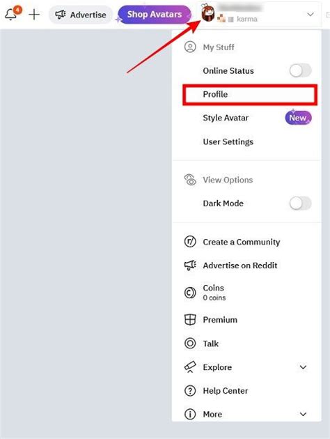 How to View and Delete Reddit History