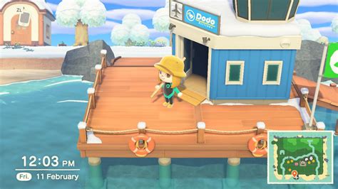 How to Visit Other Animal Crossing Islands - Lifewire