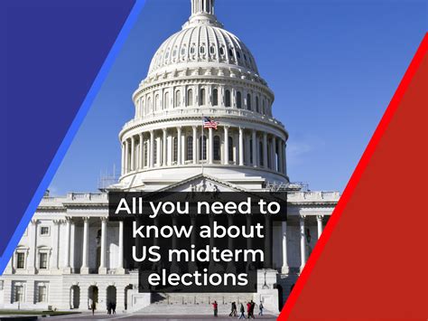How to Vote in Your State in the Midterm Elections
