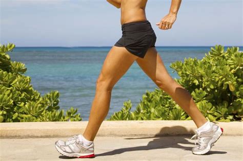 How to Walk Faster Form Stride and Building Speed
