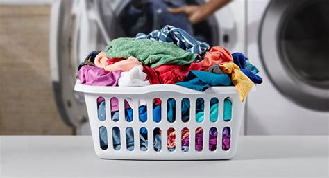 How to Wash Clothes - Laundry Tips and Tricks Tide