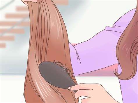 How to Wash Tape In Extensions: 11 Steps (with Pictures) - WikiHow