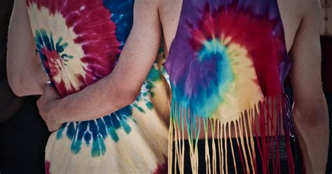 How to Wash Tie-Dyed Items – Dropps