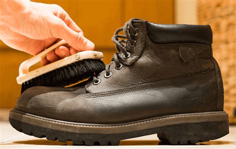 How to Wash Work Boots Quick Easy Tricks to Get the Smell Out