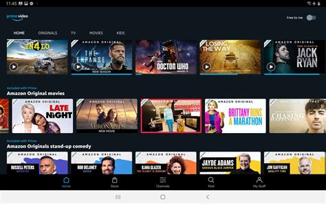 How to Watch Amazon Prime Video on Android