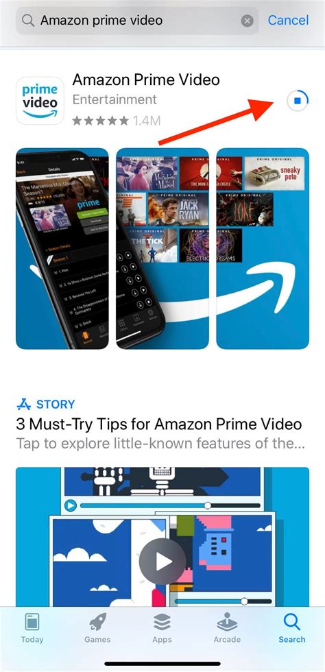 How to Watch Amazon Prime on iPhone and Download Content