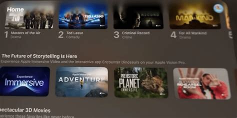 How to Watch Apple TV+