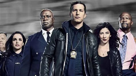 How to Watch Brooklyn Nine-Nine Season 8: Online and ... - Collider