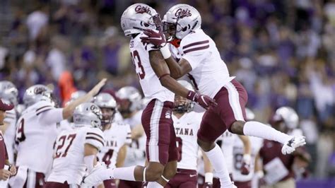 How to Watch Cat Griz Game 2022