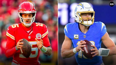 How to Watch Chiefs vs Chargers Game Tonight