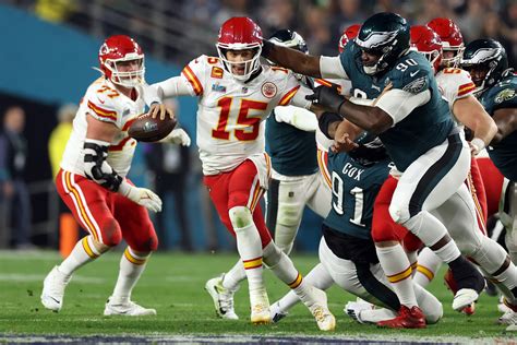 How to Watch Chiefs vs Eagles Game Without Cable