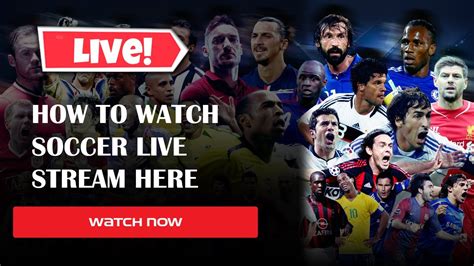 How to Watch Game Online for Free