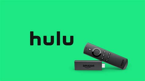 How to Watch HULU on Firestick - All Access Hub