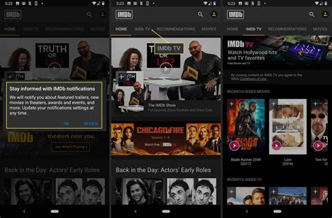 How to Watch IMDB TV Online