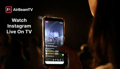 How to Watch Instagram Live From a Computer or TV