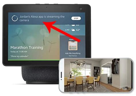 How to Watch Live or Recorded Video on an Amazon Echo Show