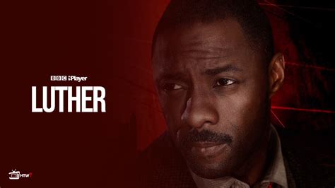 How to Watch Luther