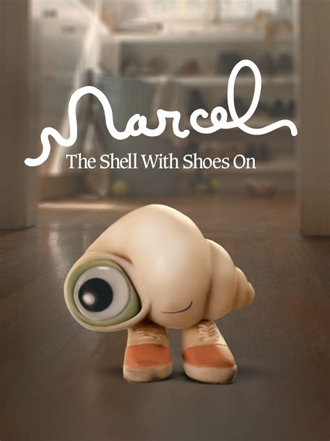 How to Watch Marcel the Shell with Shoes On: Streaming or in ... - Colli…