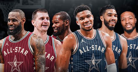 How to Watch NBA All Star Weekend Air Times and Streaming Info