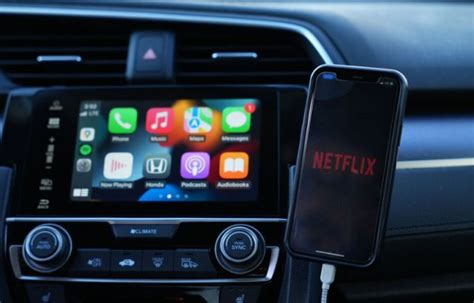 How to Watch Netflix in Toyota Sienna Step by Step Guide
