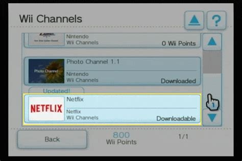 How to Watch Netflix on the Wii