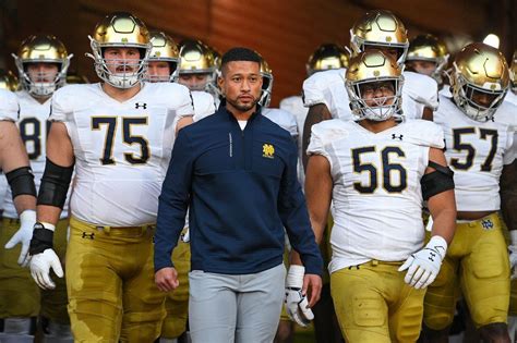 How to Watch Notre Dame Football in 2023 Channels + Live Stream